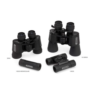 Celestron Upclose G2 8X40 Porro Binocular