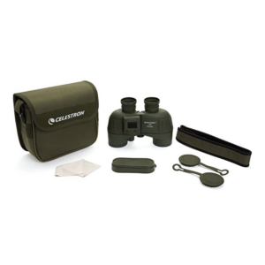 Celestron 7x50 Cavalry Binocular with GPS