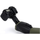 Ultima 100 - 45° : Celestron 52252 100mm Ultima Zoom Spotting Scope