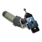 Celestron Ultima 80-45 Degree Spotting Scope with Smartphone Adapter