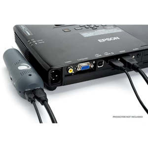 Celestron MicroDirect 1080p