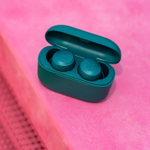 JLab Go Air Pop Wireless Bluetooth Earbuds