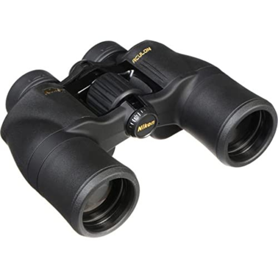 Nikon Aculon A211 8x42 Binocular