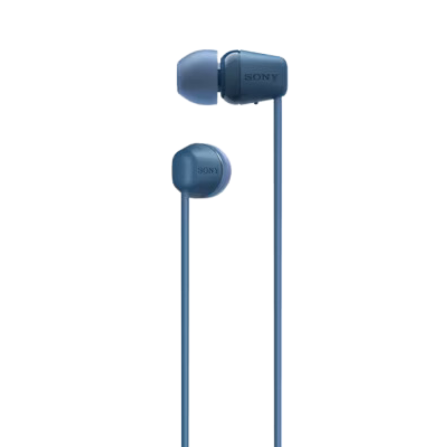 WI-C100 Wireless In-ear Headphones