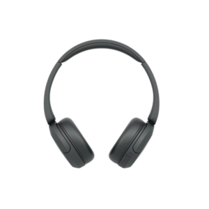 Sony WH-CH520, Wireless On-Ear Bluetooth Headphones