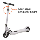 Denver Kids SCK5300 Electric Scooter, 4 - 6 km/h