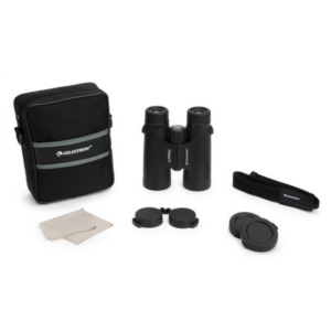 Celestron 71346 8x42 Outland X Roof Binocular