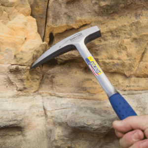 Estwing E3-14P 14-Ounce Pointed-Tip Rock Pick