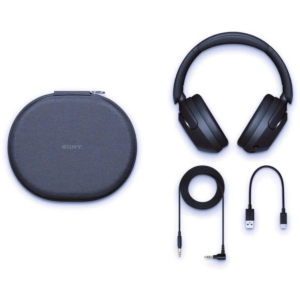 Sony WH-XB910N Wireless Headphones