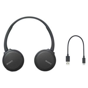 WH-CH510 Wireless Headphones