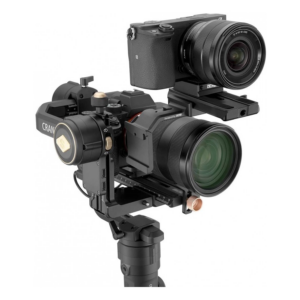 Zhiyun Crane 2S Dual Camera Expansion Accessories