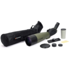 Ultima 100 - 45° : Celestron 52252 100mm Ultima Zoom Spotting Scope