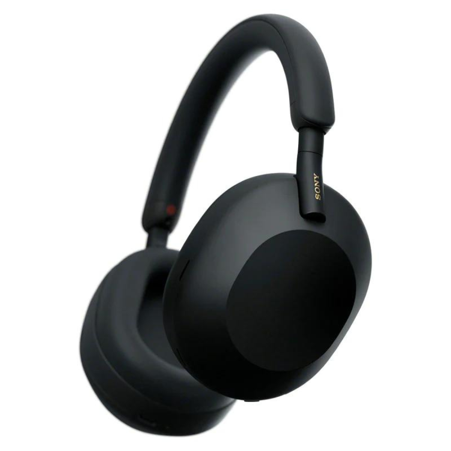 WH-1000XM5 Wireless Noise Cancelling Headphones
