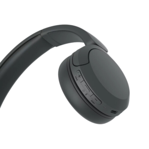 Sony WH-CH520, Wireless On-Ear Bluetooth Headphones