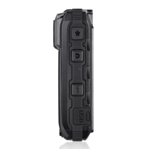 Secureye S-BW18 Body Worn Camera