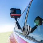 Insta360 Sunction Cup Car Mount