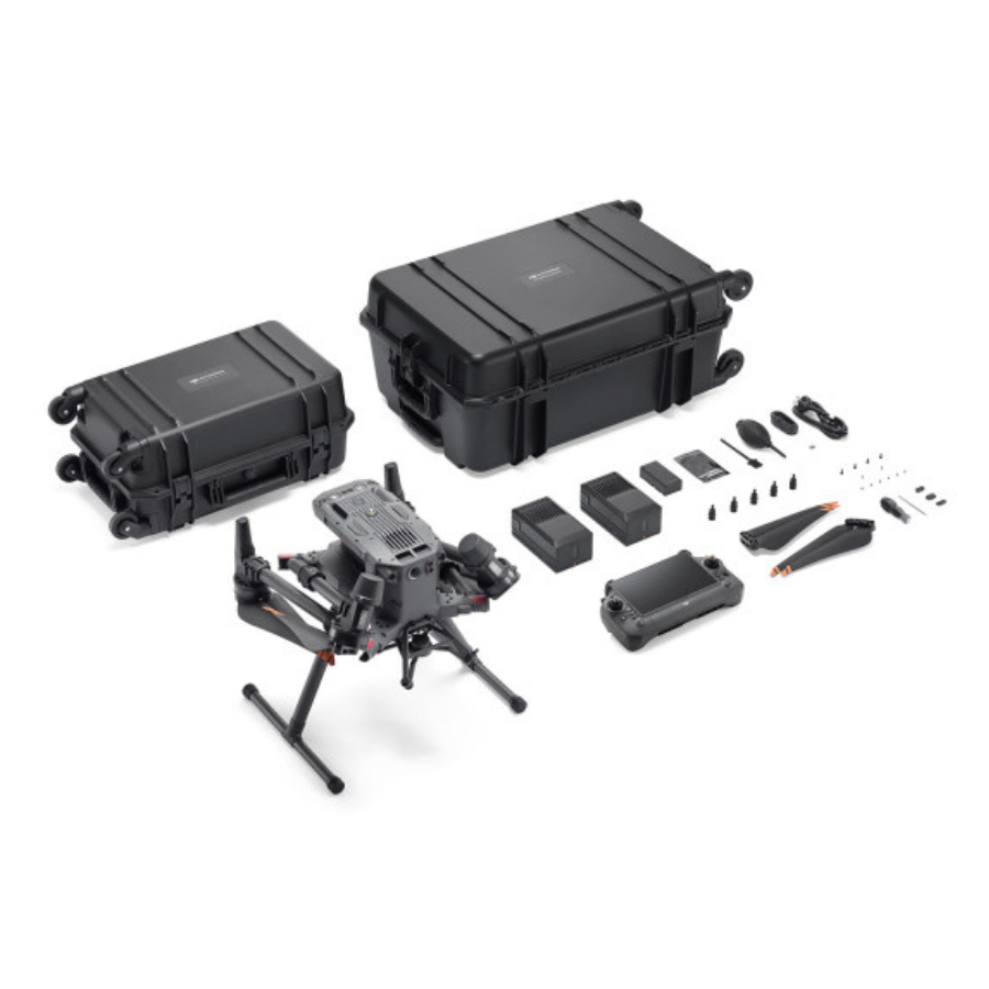 Buy DJI Matrice 350 RTK Drone Combo with Care Basic