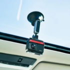 Insta360 Sunction Cup Car Mount