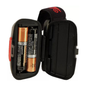 COAST FL11 Dual-Color Utility Beam LED Headlamp