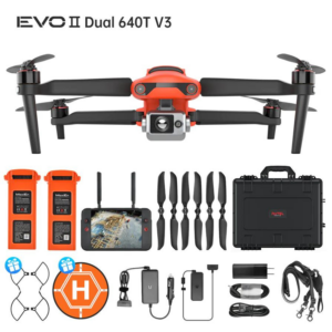 Autel Robotics EVO II Dual 640T V3