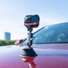 Insta360 Sunction Cup Car Mount