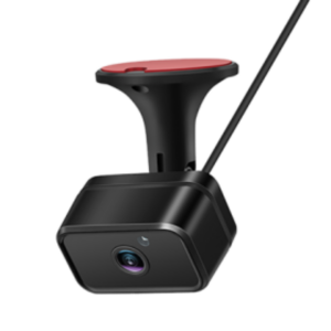 JC400 Dual-Channel LTE Dashcam