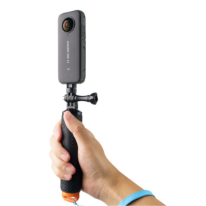 Floating Hand Grip for Insta360