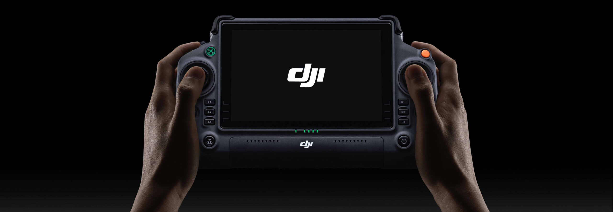 DJI Matrice 350 RTK