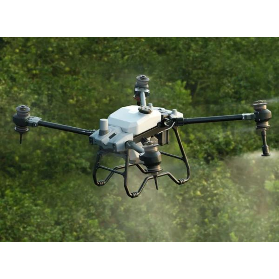 DJI Agras T40 Sprayer Drone