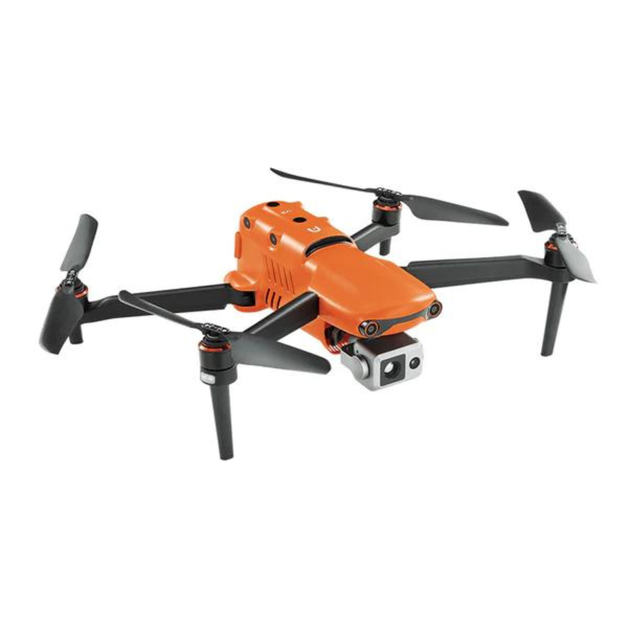 Drone autel evo top 2 precio