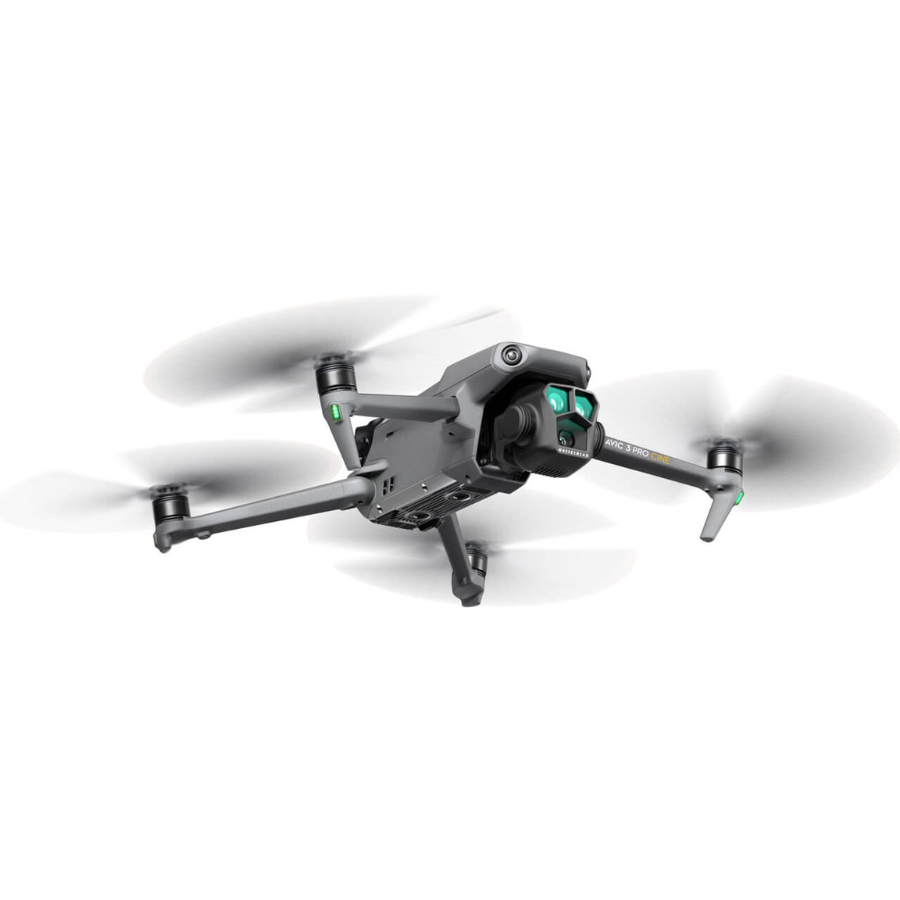 DJI Mavic 3 Pro Cine Premium Combo