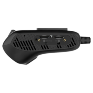 JC400 Dual-Channel LTE Dashcam