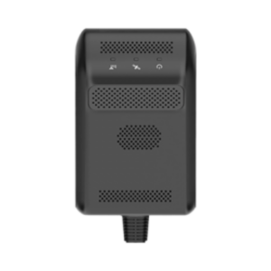 JC400 Dual-Channel LTE Dashcam