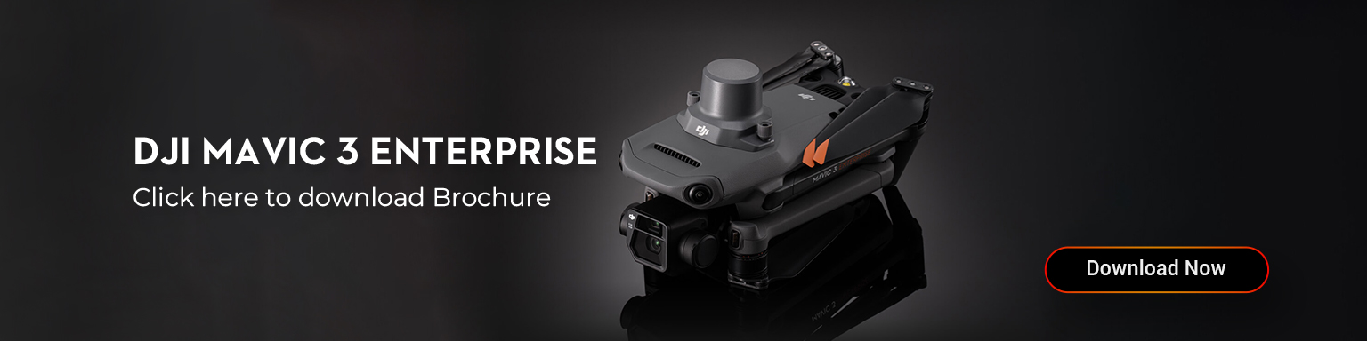 Mavic 3 Enterprise Brochure