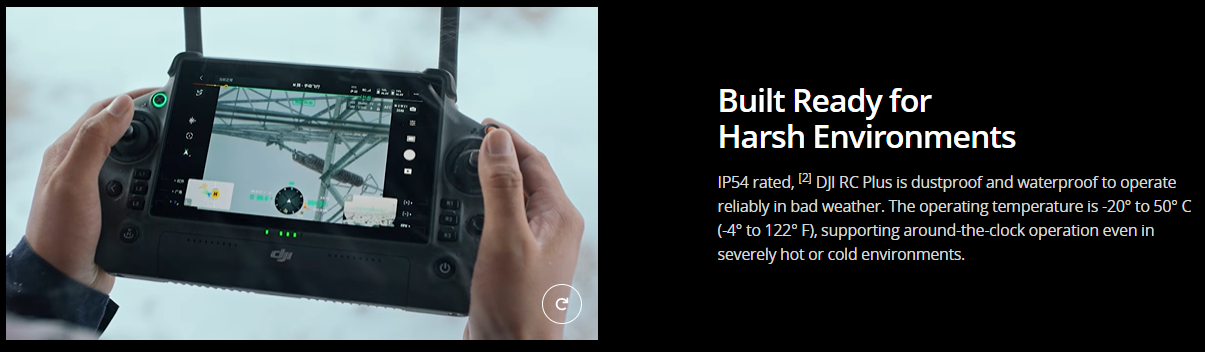DJI Matrice 350 RTK