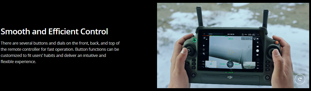DJI Matrice 350 RTK