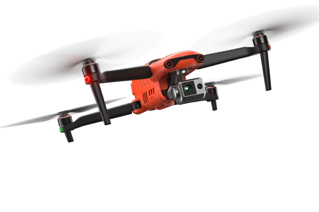 Autel Robotics EVO II Dual 640T V3
