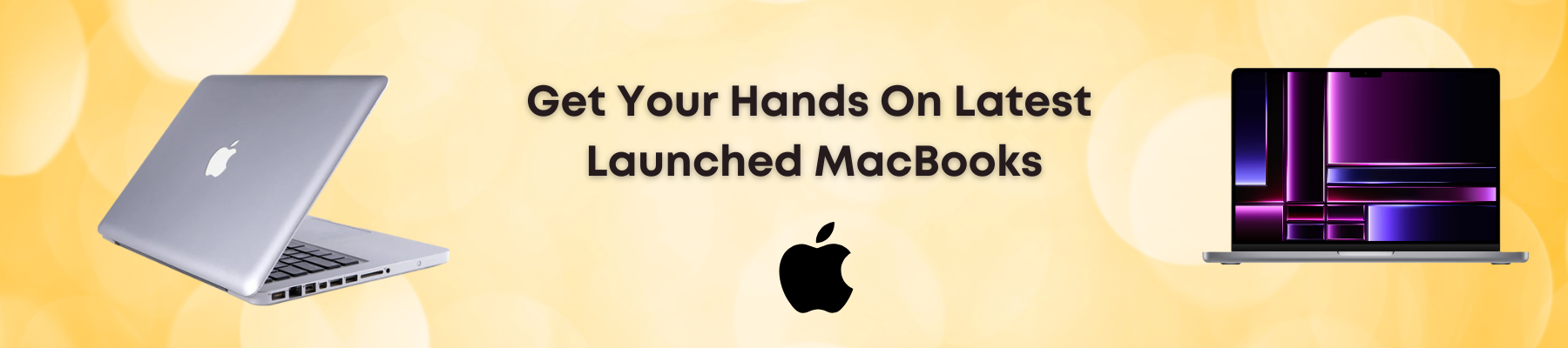 Latest Macbook