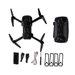Chhote Garuda Drone