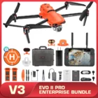 Autel Robotics EVO II Pro V3 Enterprise Bundle
