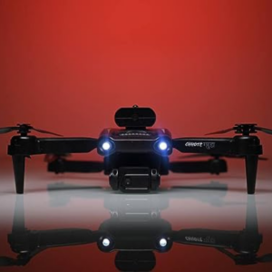 Chhote Garuda Drone -4