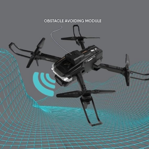 Chhote Garuda Drone -5