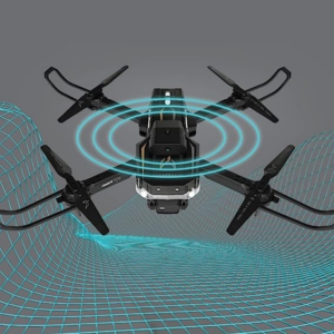 Chhote Garuda Drone -6