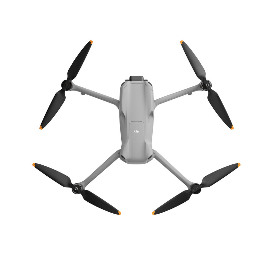  DJI Air 2S, Drone Quadcopter UAV with 3-Axis Gimbal Camera,  5.4K Video, 1-Inch CMOS Sensor, 4 Directions of Obstacle Sensing, 31 Mins  Flight Time, 12km 1080p Video Transmission, MasterShots, Gray : Electronics