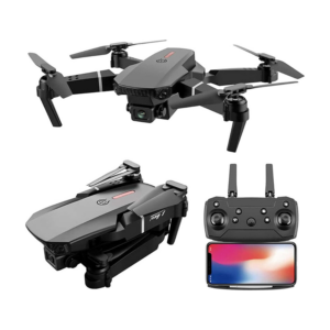 E88 Drone 4K Drone