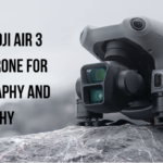 DJI Air 3 Overview