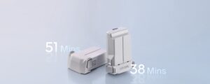 DJI Mini 3 - DJI RC-N1