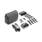 DJI Air 3 Fly More Combo with Smart Controller