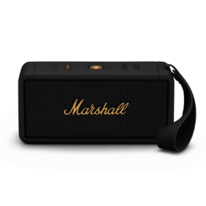 Marshall Middleton Portable Bluetooth Speaker