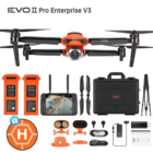 Evo II Pro Enterprise V3